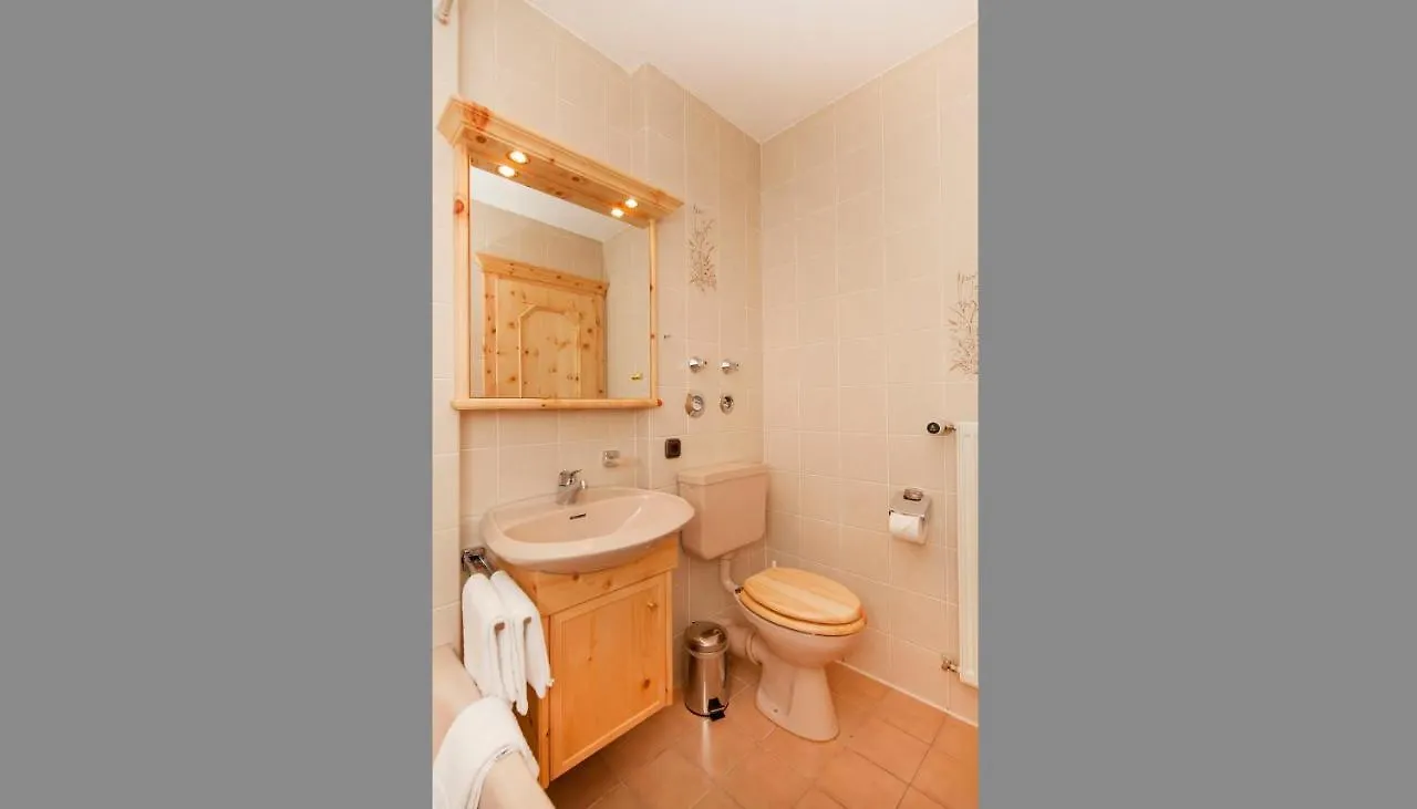 Apartamento Gschwendtnerhof App8 Fuss Aschau im Chiemgau 0*,  Alemania