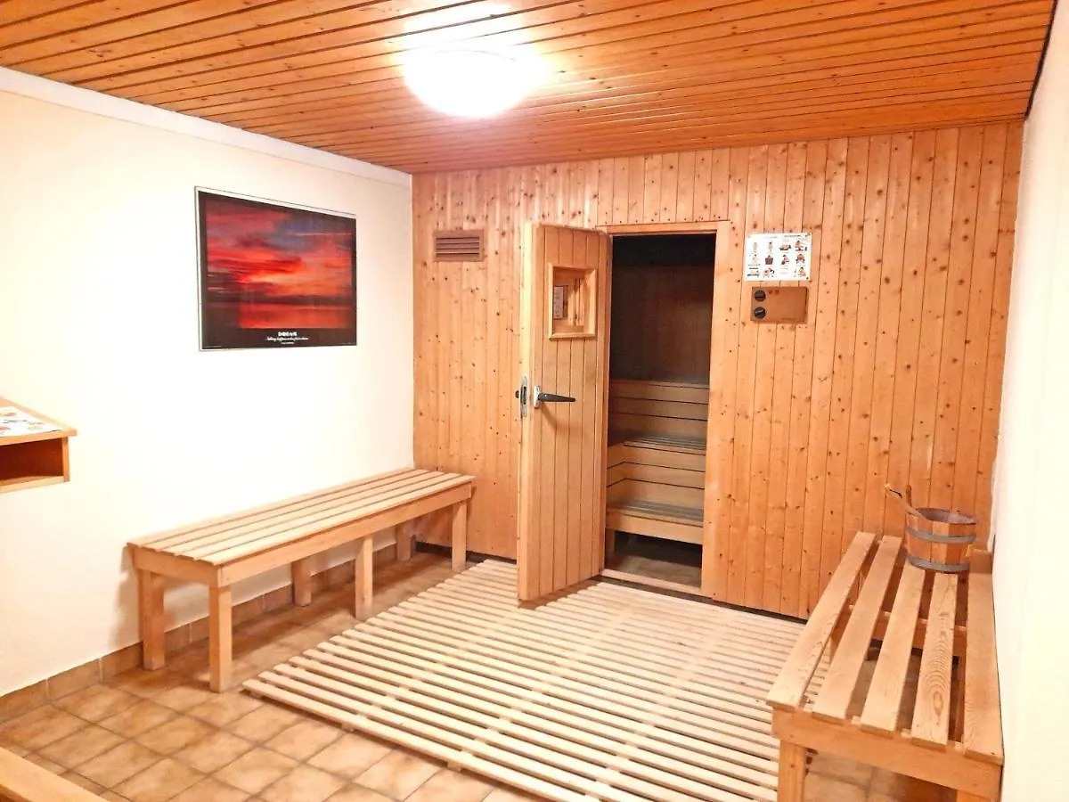 Apartamento Gschwendtnerhof App8 Fuss Aschau im Chiemgau